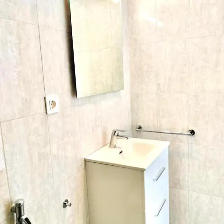 Beachside By 10tosea Fuengirola