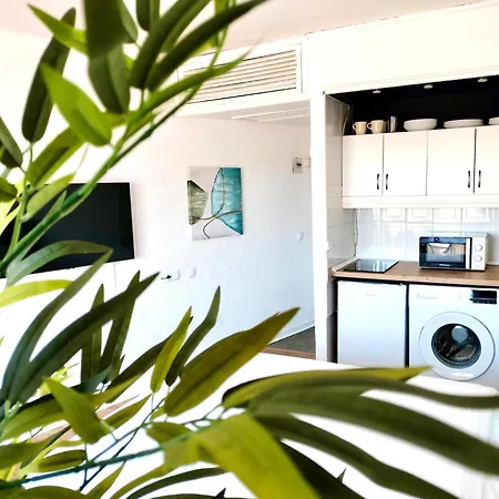 Apartmán Beachside By 10tosea