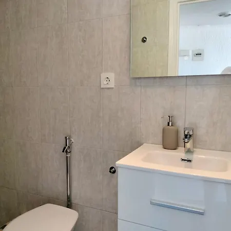 Beachside By 10tosea Apartment Fuengirola