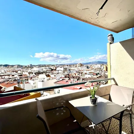 Apartman Beachside By 10tosea