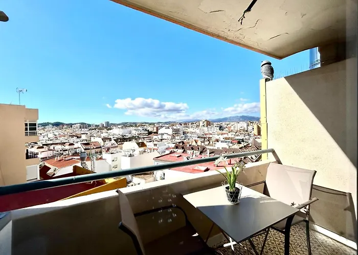 Apartman Beachside By 10tosea