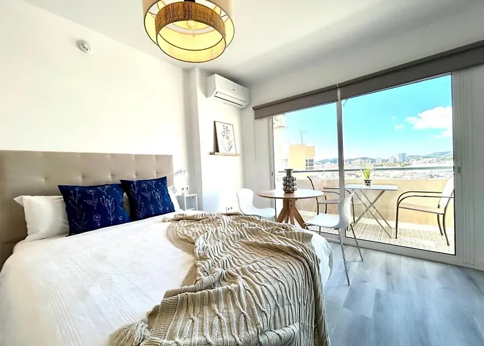 Beachside By 10tosea Apartman *