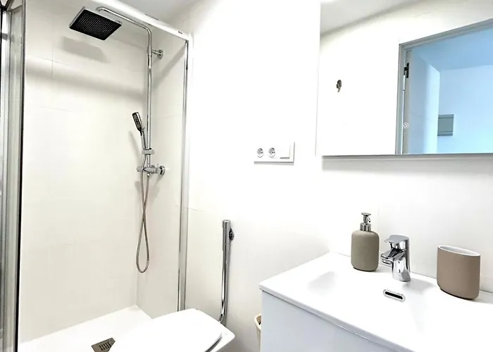 Beachside By 10tosea Apartman *