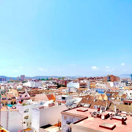 Beachside By 10tosea * פואנגירולה