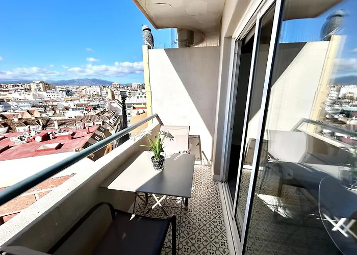 Apartamento Beachside By 10tosea *