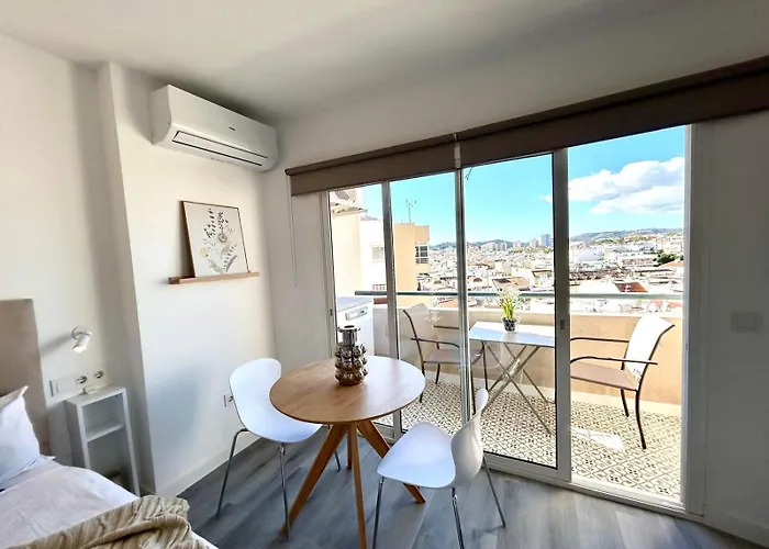 Beachside By 10tosea * Fuengirola