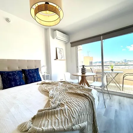 Beachside By 10tosea Appartement *